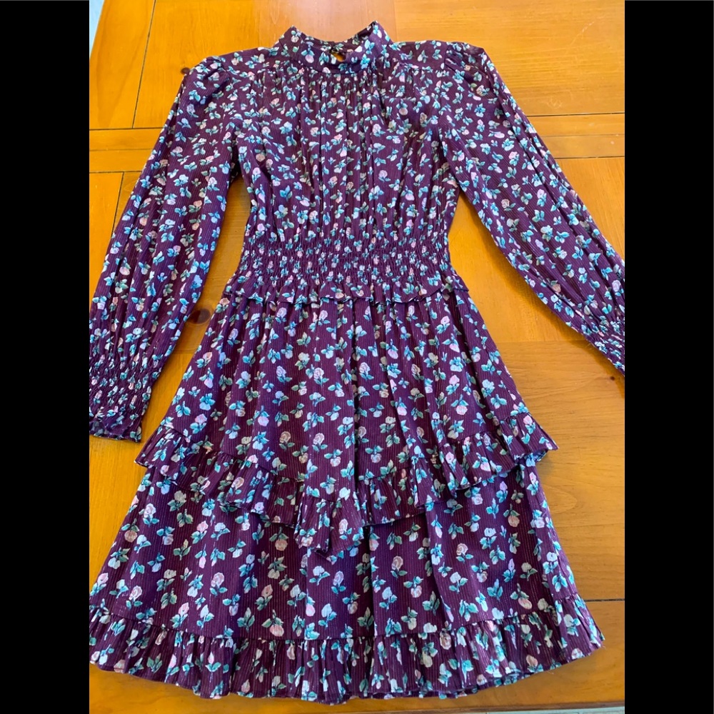 Beautiful Rebecca Taylor Dress